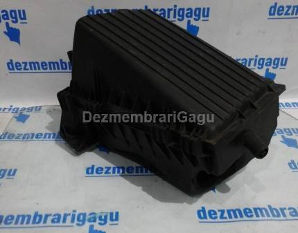 Carcasa filtru aer Volkswagen Golf Iv (1997-2005), 1.9 Diesel, caroserie Hatchback