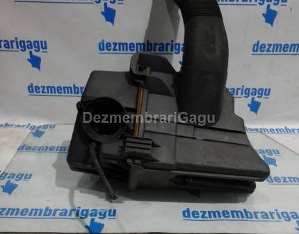 Carcasa filtru aer Volkswagen Polo (2001-2009), 1.4 Diesel, caroserie Hatchback