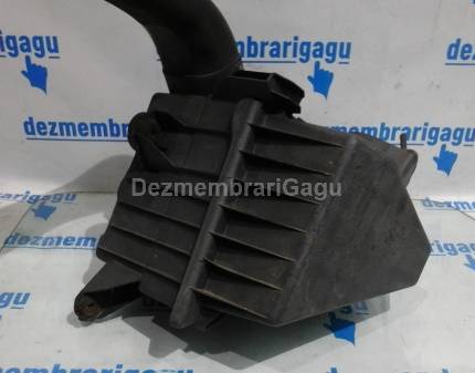 Carcasa filtru aer Volkswagen Polo (2001-2009), 1.4 Diesel, caroserie Hatchback