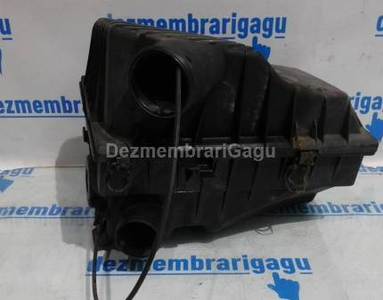 Carcasa filtru aer Volkswagen Passat / 3b2 - 3b5 (1996-2000), 1.8 Benzina, 92 KW, caroserie Break