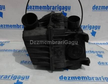 Carcasa filtru aer Volkswagen Passat / 3b2 - 3b5 (1996-2000), 1.8 Benzina, 92 KW, caroserie Break