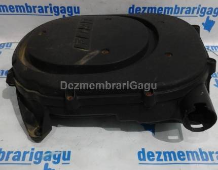 Carcasa filtru aer Fiat Punto Ii (1999-), 1.2 Benzina, 44 KW, caroserie Hatchback