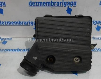 Carcasa filtru aer Fiat Marea, 1.6 Benzina, 76 KW, caroserie Break