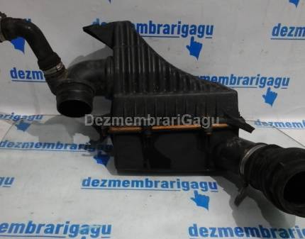 Carcasa filtru aer Fiat Marea, 1.9 Diesel, caroserie Break