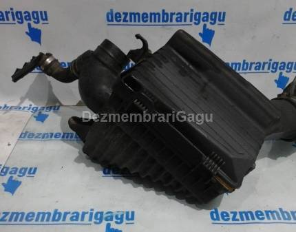 Carcasa filtru aer Fiat Marea, 1.9 Diesel, caroserie Break