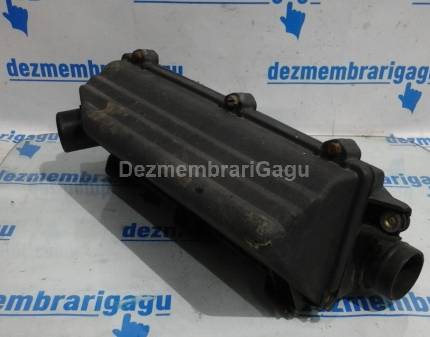 Carcasa filtru aer Fiat Punto I (1993-2000), 1.1 Benzina, caroserie Hatchback