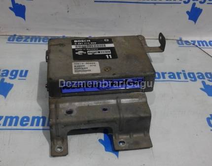 Calculator motor ecm ecu Nissan Micra (1992-2003), 1.0 Benzina, 44 KW, caroserie Hatchback