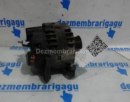 Alternator Volkswagen Polo (2001-2009), 1.2 Benzina, 47 KW, caroserie Hatchback