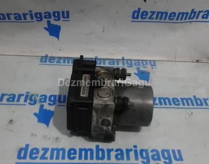 Pompa abs Fiat Ducato (2006-), 2.3 Diesel, caroserie Platforma / sasiu