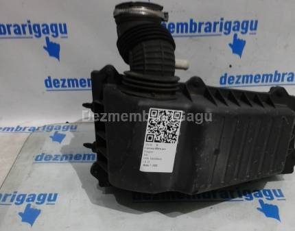 Carcasa filtru aer Peugeot 306, 1.8 Diesel, caroserie Hatchback