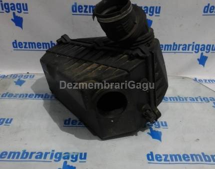 Carcasa filtru aer Peugeot 306, 1.8 Diesel, caroserie Hatchback