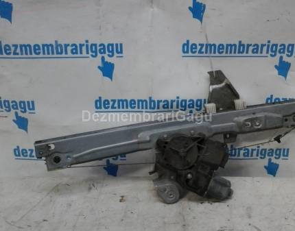 Macara geam df Peugeot 407