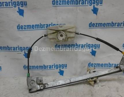 Macara geam df Peugeot 406