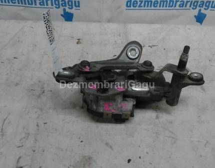 Motoras stergator fata Peugeot 407