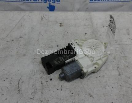 Motoras macara geam ds Peugeot 407