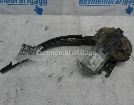 Motoras stergator spate Peugeot 107