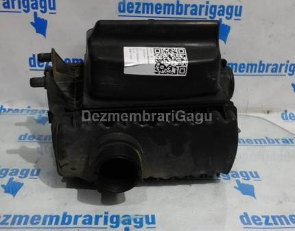 Carcasa filtru aer Alfa Romeo 147, 2.0 Benzina, caroserie Hatchback