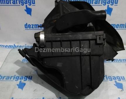 Carcasa filtru aer Volkswagen Passat / 3b3 - 3b6 (2000-2005), 1.8 Benzina, 110 KW, caroserie Break