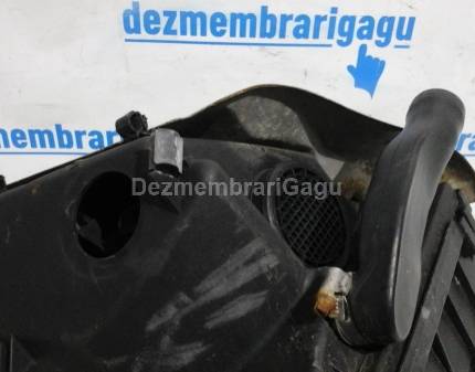 Debitmetru Volkswagen Passat / 3b3 - 3b6 (2000-2005), 1.8 Benzina, 110 KW, caroserie Break