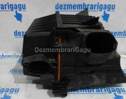 Carcasa filtru aer Volkswagen Polo (2001-2009), 1.4 Diesel, 55 KW, caroserie Hatchback