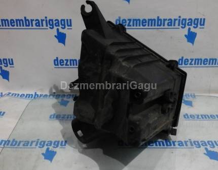 Carcasa filtru aer Volkswagen Polo (2001-2009), 1.4 Diesel, 55 KW, caroserie Hatchback