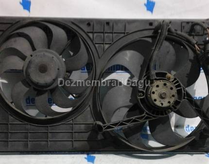 Electroventilator ac Volkswagen Golf Iv (1997-2005), 1.6 Benzina, caroserie Hatchback