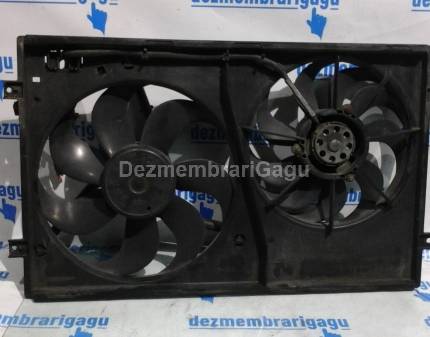 Electroventilator ac Volkswagen Golf Iv (1997-2005), 1.6 Benzina, caroserie Hatchback