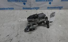 Piese auto din dezmembrari Motoras stergator fata Peugeot 407