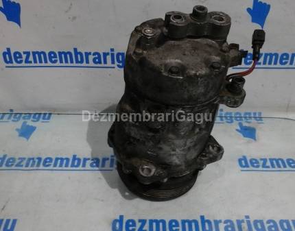 Compresor ac Volkswagen Polo (2001-2009), 1.4 Diesel, 55 KW, caroserie Hatchback