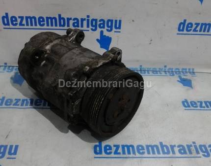 Compresor ac Volkswagen Polo (2001-2009), 1.4 Diesel, 55 KW, caroserie Hatchback