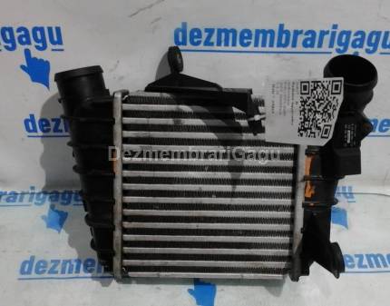 Radiator intercooler Volkswagen Polo (2001-2009), 1.4 Diesel, caroserie Hatchback