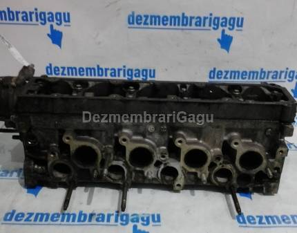 Chiulasa Peugeot 306, 2.0 Diesel, 66 KW, caroserie Hatchback