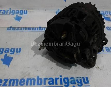 Alternator Volkswagen Golf Iv (1997-2005), 1.9 Diesel, 81 KW, caroserie Hatchback