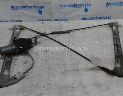 Macara geam df Peugeot 206