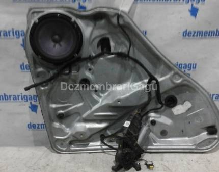 Macara geam ss Volkswagen Passat / 3b3 - 3b6 (2000-2005)