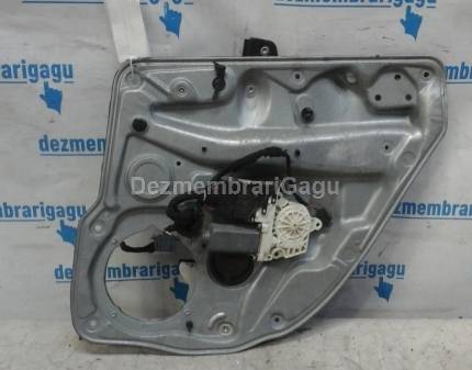 Macara geam ds Volkswagen Golf Iv (1997-2005)