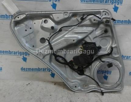 Macara geam ss Volkswagen Passat / 3b3 - 3b6 (2000-2005)