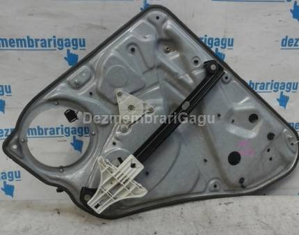 Macara geam ss Volkswagen Passat / 3b3 - 3b6 (2000-2005)