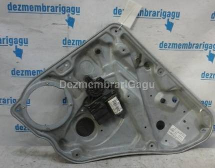 Macara geam ds Volkswagen Passat / 3b2 - 3b5 (1996-2000)