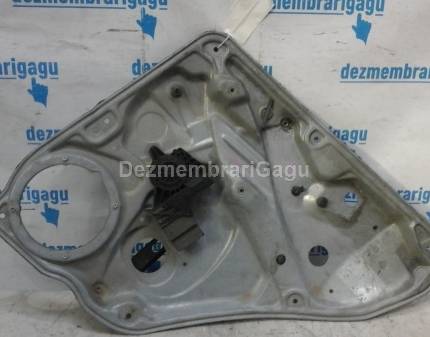 Macara geam ds Volkswagen Passat / 3b2 - 3b5 (1996-2000)