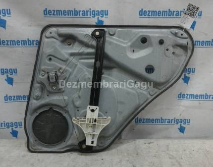 Macara geam ss Volkswagen Passat / 3b2 - 3b5 (1996-2000)