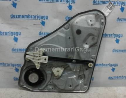 Macara geam ds Volkswagen Passat / 3b3 - 3b6 (2000-2005)