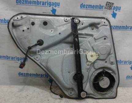 Macara geam ds Volkswagen Passat / 3b3 - 3b6 (2000-2005)