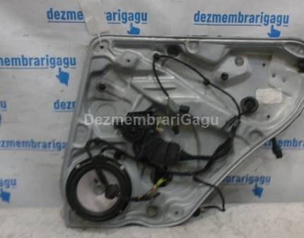 Macara geam ds Volkswagen Passat / 3b3 - 3b6 (2000-2005)