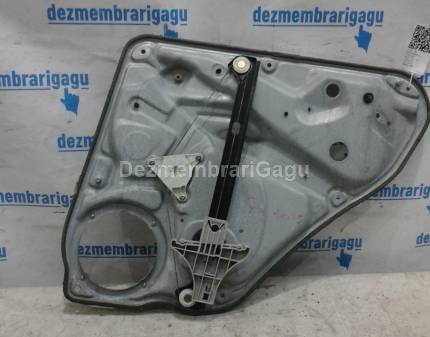 Macara geam ss Volkswagen Passat / 3b2 - 3b5 (1996-2000)