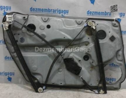 Macara geam df Volkswagen Passat / 3b3 - 3b6 (2000-2005)