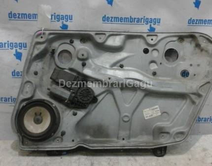 Macara geam df Volkswagen Passat / 3b3 - 3b6 (2000-2005)