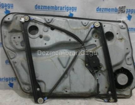 Macara geam df Volkswagen Passat / 3b3 - 3b6 (2000-2005)