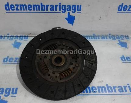 Disc ambreiaj Fiat Doblo, 1.3 Diesel, caroserie Cutie