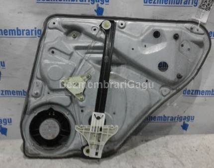 Macara geam ss Volkswagen Passat / 3b3 - 3b6 (2000-2005)